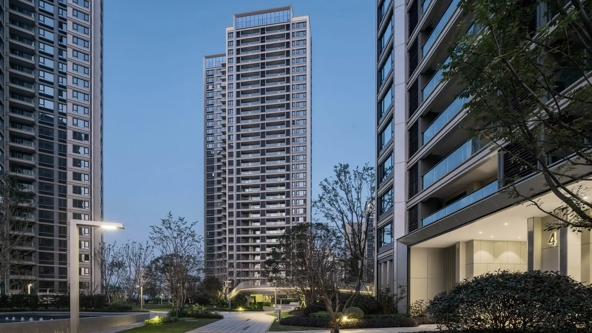 Godrej Vrikshya Sector 103 Gurgaon