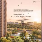 Discover Your Treasure at Godrej Properties Sector 103